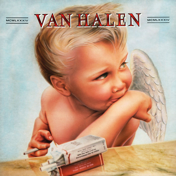 Van Halen: 1984 (1984)